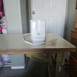 Baby Bottle Warmer