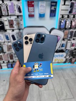 iPhone 12 Pro Max! Flawless Condition | Great Deal