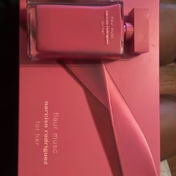 Fleur Musc Narciso Rodriguez For Her