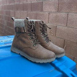 Sonoma Ankle Boots Size 7