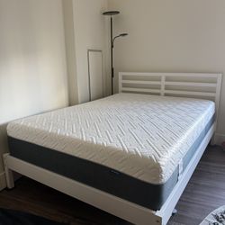 IKEA Full Size Bed Frame
