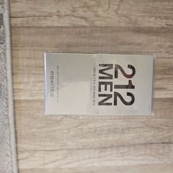 Carolina Herrera 212 Cologne Eau De Toilette