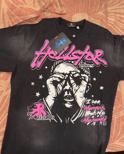 Hellstar Shirt