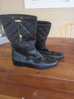 Women's boots