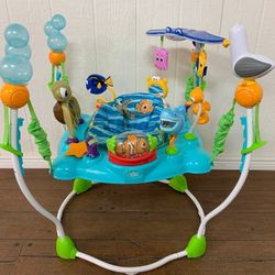 Finding Nemo Baby Bouncer