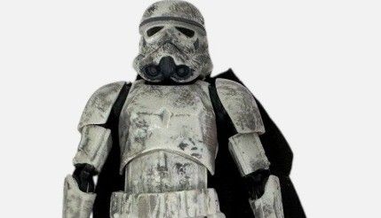 Star Wars Black Series Figure 