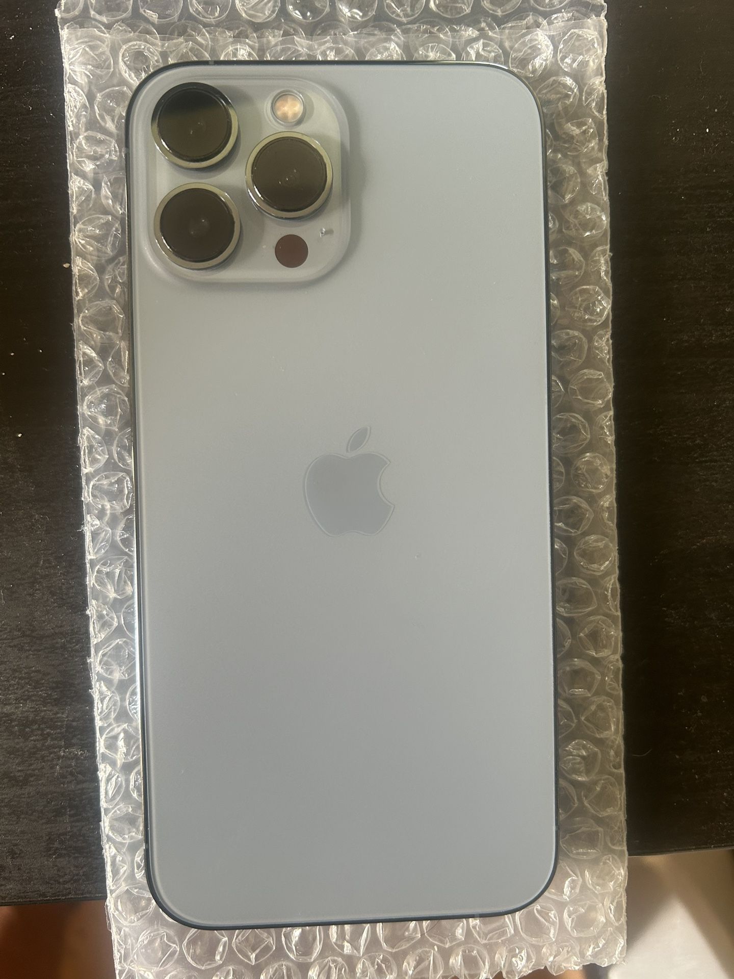 iPhone 13 Pro Max 256 GB Factory Unlocked *Mint