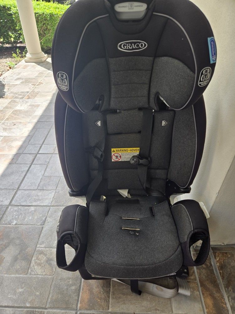 Graco Car Seat