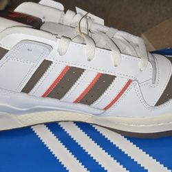 Adidas Mens 13 Mocha Special Edition