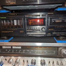 Vintage Electronics OBO