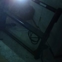 Setina Ford F150 Police Ram Gaurd 