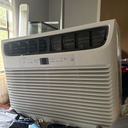 Window Ac