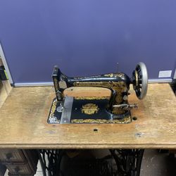 Antiques