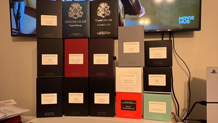 Banana Republic Bundle + 2 English laundry