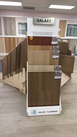 Flooring Big Sale 🌟