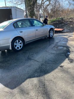 2006 Nissan Altima