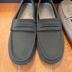 Rothy's The Driver Soft Loafer Slip-On
