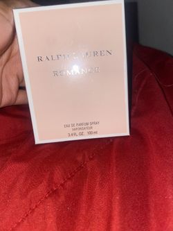 Ralph Lauren Romance 3.4 Fl Oz 