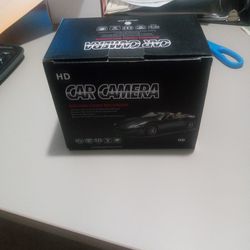 Chortau WDR Full HD Car Camera