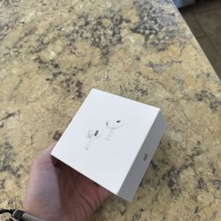 Apple Airpod Pros 2nd Generation