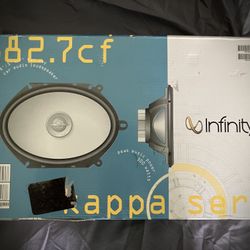 Infinity Kappa 682.7cf 5x7-6x8
