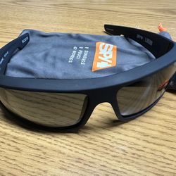 SPY - Logan - Polarized - Matte Black