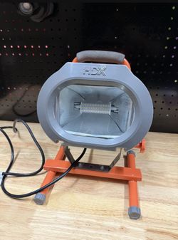 2 Hex Lights