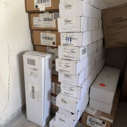 Cafe Handles • Most Sizes & Finishes!