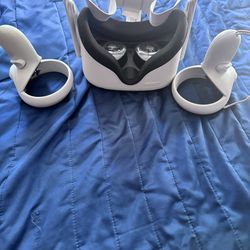 oculus quest 2 (128gb)
