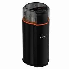 KRUPS Silent Vortex Grinder