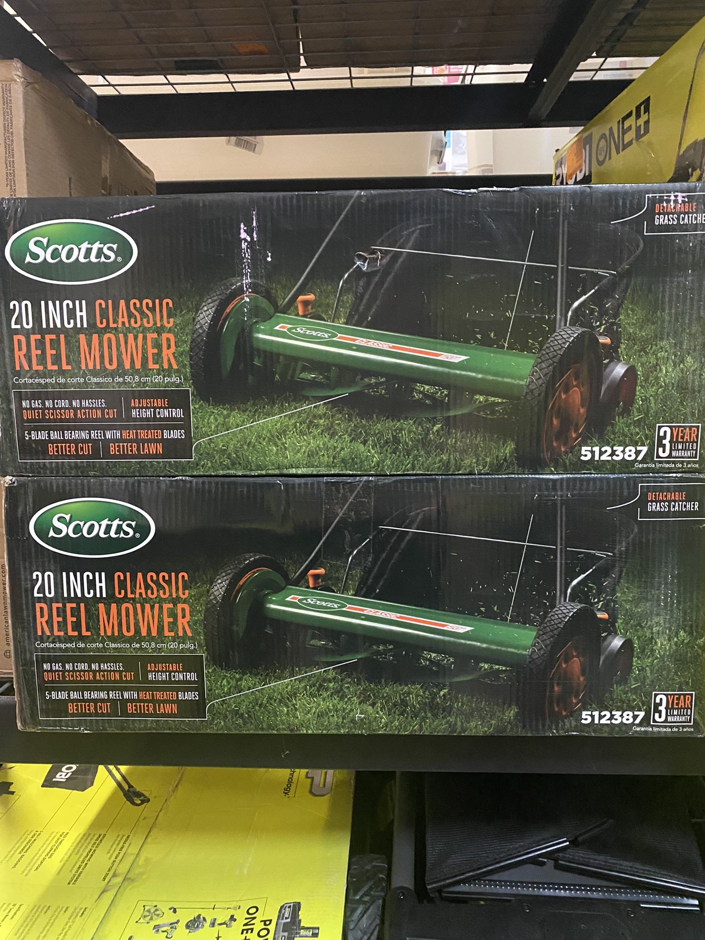 Repair Scotts Grass Catcher Scott Lawn Mower Repair Hotsell