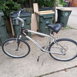 Schwinn mountain bike 