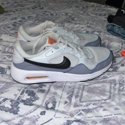 Nike Air Max SC “Ashen Slate”