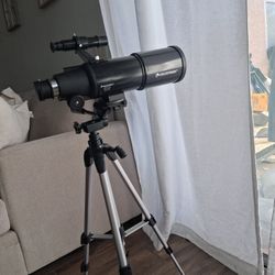Telescope 🔭 