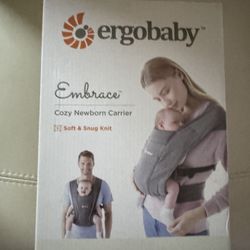 BabyCarrier