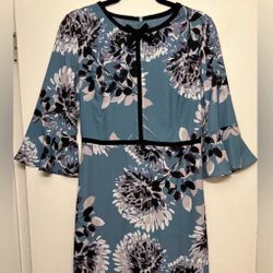 Lark & Ro Gorgeous Dress