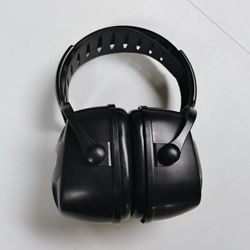 Noise Cancelling Headphones Howard Leight T3