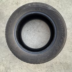 Single Tire 