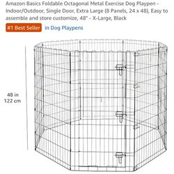Play pen