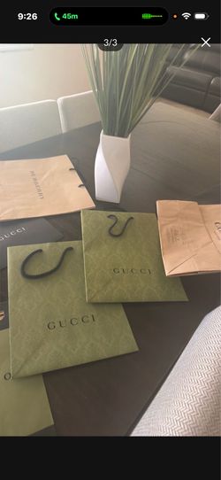 Brand bags ♥️😁