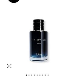 Dior Sauvage