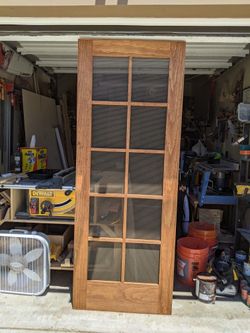 Premium Impact windows and doors.