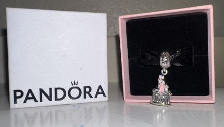 Pandora Charm