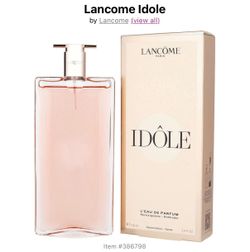 Lancôme Idole EDP