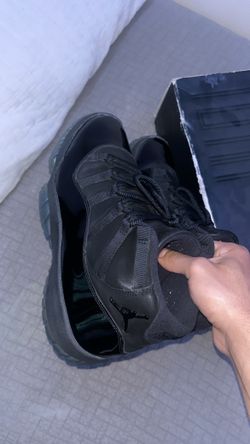 Cap N Gown Jordan 11