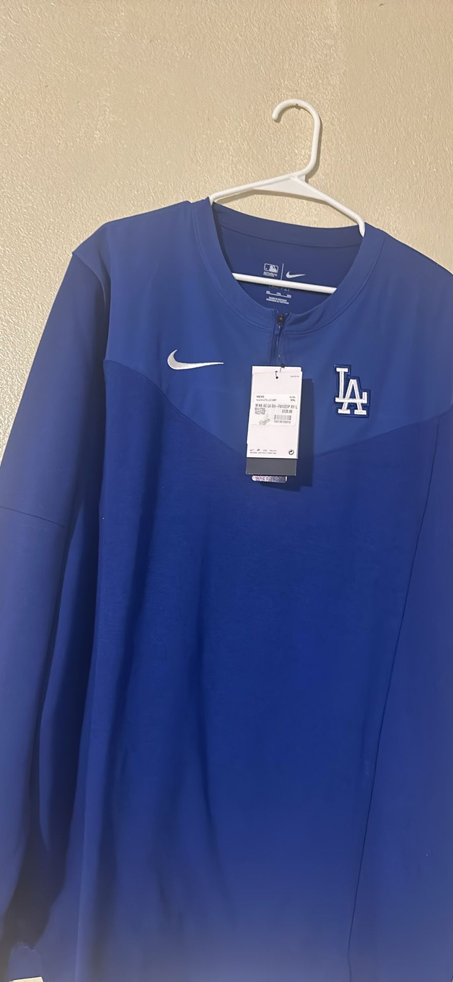 Shirt DODGERS SIZE XXL AND XXXL DIFERENT PRICE