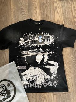 Hellstar tshirt