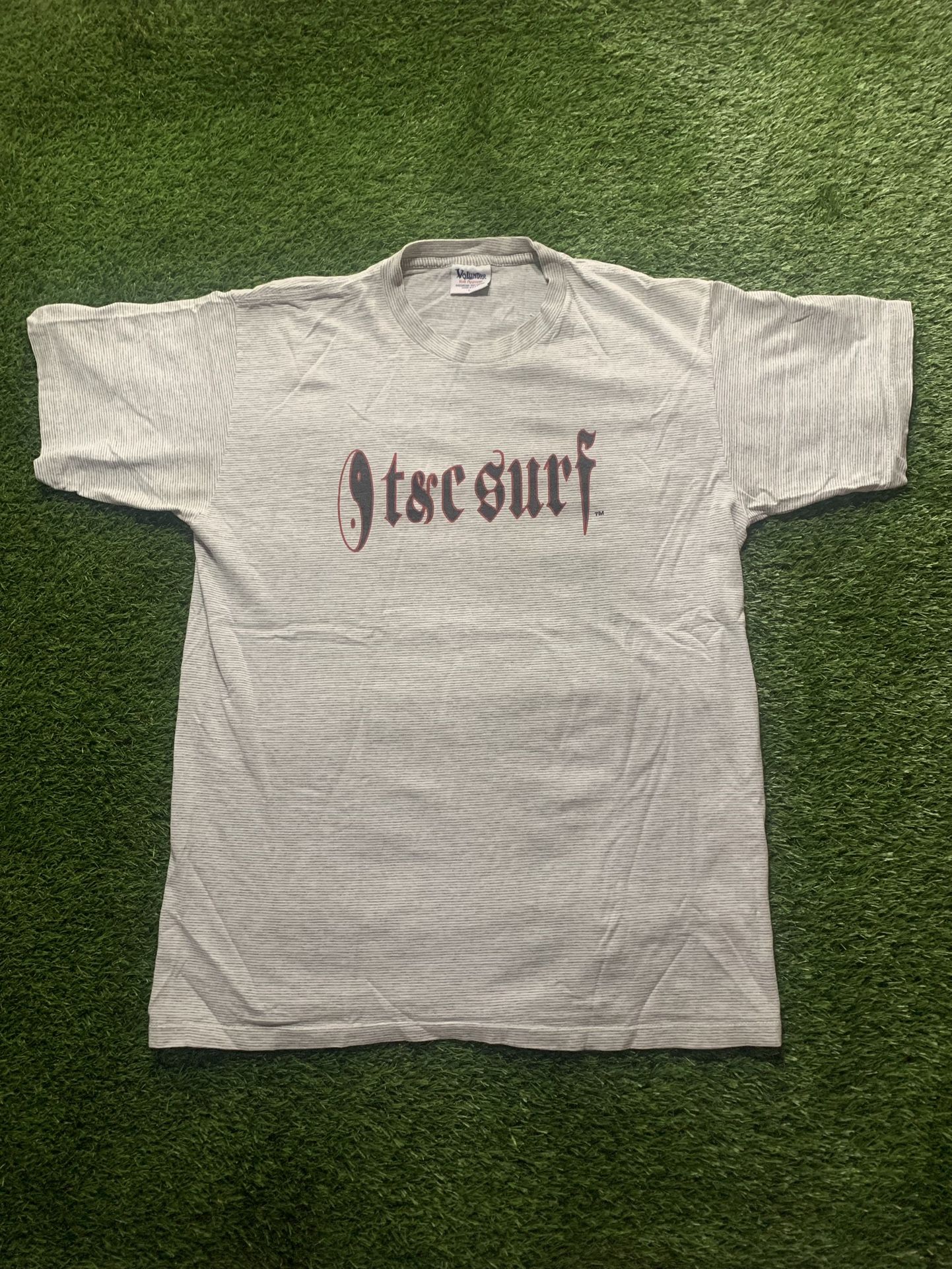 Vintage Surfing Shirt