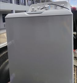 Ge electric washing machine