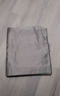 King flat sheet